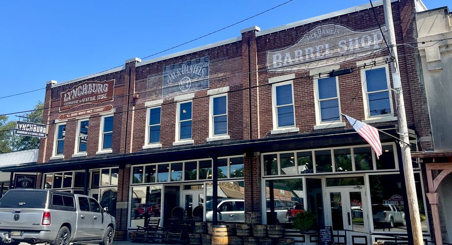 Deep South 43 Deep South 43